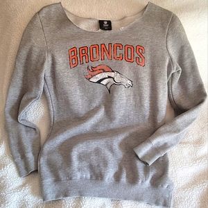 Denver Broncos Sweatshirt